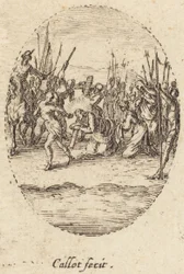 La traición