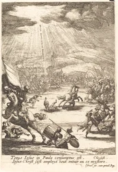 La Conversión de San Pablo