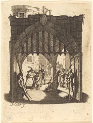 La coronación de espinas