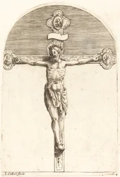 La Crucifixión