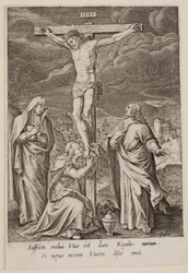 La Crucifixión