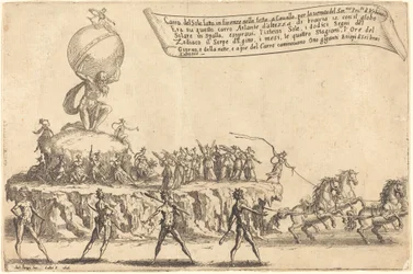 El Flotador del Sol