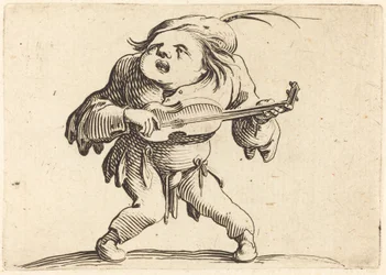 El guitarrista