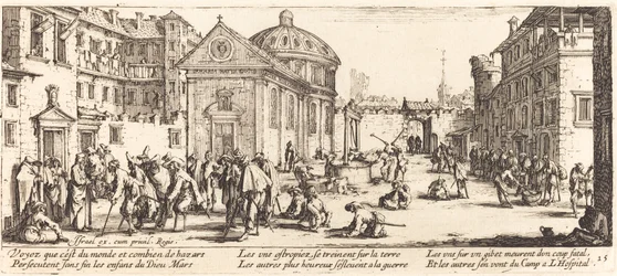 El Hospital
