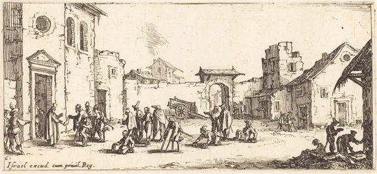 El hospital