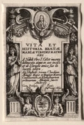La Vida de la Virgen
