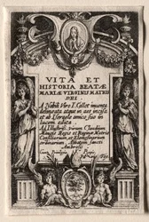 La vida de la Virgen