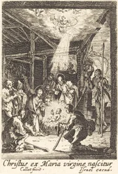 La Natividad