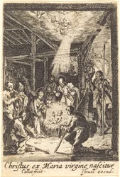 La Natividad