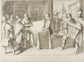 La Restauración de la Cúpula de Florencia