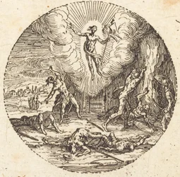 La resurrección