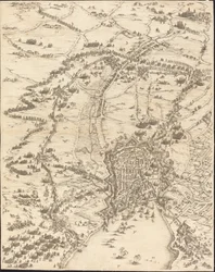 El Asedio de La Rochelle
