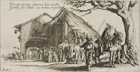 The Stopping Place, de The Bohemians