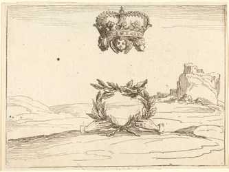 Las dos coronas