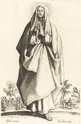 La Virgen