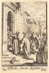 La Visitación