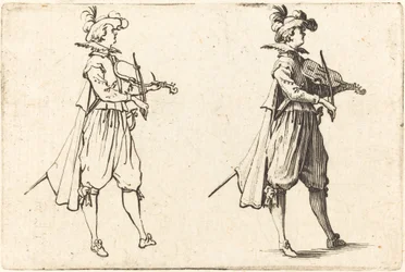 Violinista