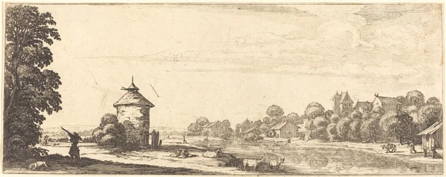 El palomar