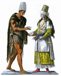 Torlaqui y la adivinación.