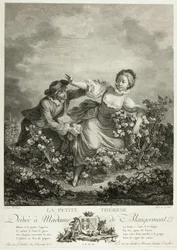 Pequeña Teresa