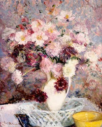 Ramo de flores