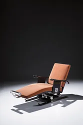 Chaise longue ajustable "Maharaja", 1929