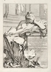 Suite of Vases:  Title Page