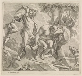 Mercurio en Argus