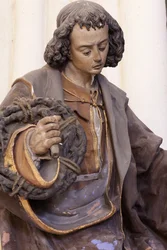 San Juan Evangelista