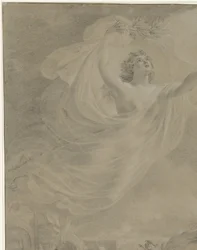 Alegoría del Tratado de Amiens 1802