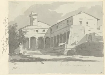 Iglesia de Sant