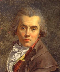 Jacques-Louis David, c.1790-1818