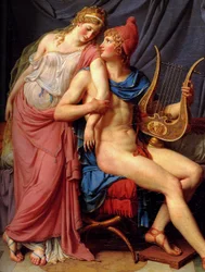 París y Helena