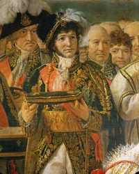 Napoleón I ...