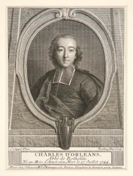 Retrato de Carlos d