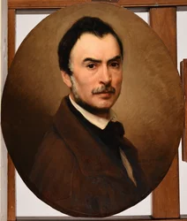 Autorretrato