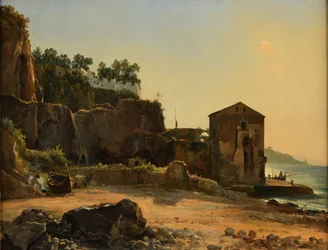 Bord de mer