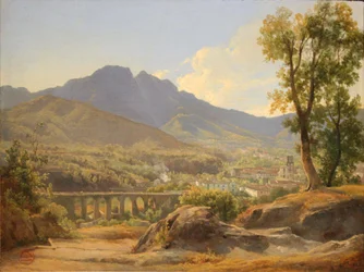 Paisaje


















Villa Casa en Nápoles