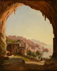 El monasterio