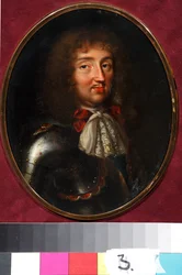 Luis XIV, Rey de Francia (1638-1715)