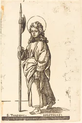 San Judas (Tadeo)