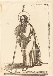 San Matías