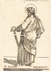 San Simón