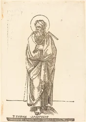 San Tomás