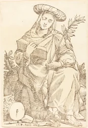 Sibila Líbica