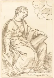 Sibila Pérsica