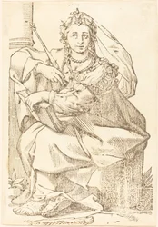Sibila Frigia