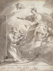 San Felipe en prisión