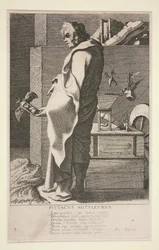 Pittacus Mytilenaeus, #4 de la serie Los siete sabios de Grecia