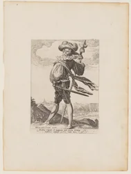 Coronel, de Oficiales y Soldados de la Guardia de Corps del Emperador Rodolfo II